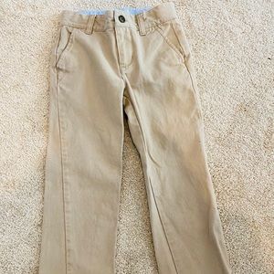 Janie and Jack khakis